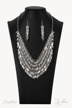 Load image into Gallery viewer, The NaKisha 2021 Zi Collection