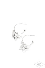 Load image into Gallery viewer, Butterfly Freestyle - Silver
