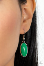 Load image into Gallery viewer, Count to TENACIOUS - Green