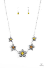 Load image into Gallery viewer, Wallflower Wonderland - Yellow