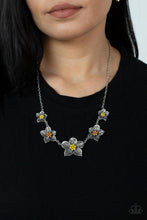 Load image into Gallery viewer, Wallflower Wonderland - Yellow