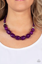 Load image into Gallery viewer, Ten Out of TENACIOUS - Purple