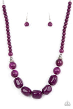 Load image into Gallery viewer, Ten Out of TENACIOUS - Purple