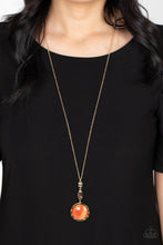 Load image into Gallery viewer, Magic Carpet Cruise - Orange