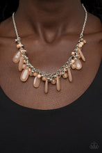 Load image into Gallery viewer, Bahama Mama Mode - Brown