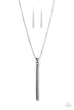 Load image into Gallery viewer, Metallic MESH-Up - Silver