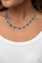 Load image into Gallery viewer, Modest Masterpiece - Green