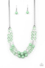 Load image into Gallery viewer, Vera-CRUZIN - Green