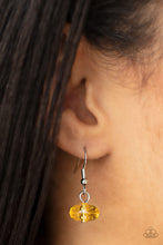 Load image into Gallery viewer, Happy-GLOW-Lucky - Yellow