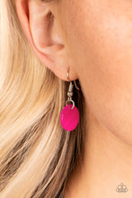 Load image into Gallery viewer, Barefoot Beaches - Pink