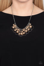 Load image into Gallery viewer, Ballroom Bliss - Brown