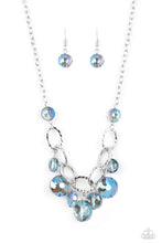 Load image into Gallery viewer, Rhinestone River