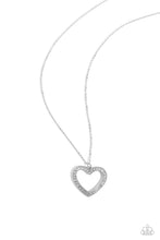 Load image into Gallery viewer, Dainty Darling - White