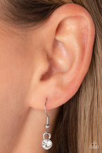 Load image into Gallery viewer, Spellbinding Sweetheart - White