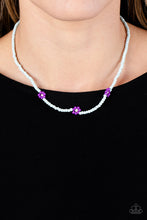 Load image into Gallery viewer, Bewitching Beading - Purple