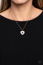 Load image into Gallery viewer, Romantic Retreat - Rose Gold