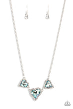 Load image into Gallery viewer, State of the HEART - Blue
