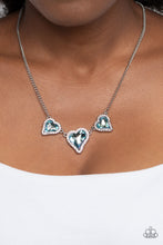 Load image into Gallery viewer, State of the HEART - Blue