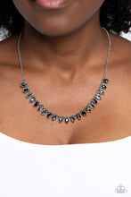 Load image into Gallery viewer, Fairy Light Fashion - Black