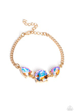 Load image into Gallery viewer, Twinkling Trio - Gold