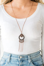 Load image into Gallery viewer, My Main MANTRA - Copper