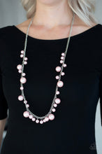 Load image into Gallery viewer, There’s Always Room At The Top - Pink