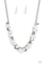 Load image into Gallery viewer, Glinting Goddess - Blue