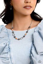 Load image into Gallery viewer, Casablanca Chic - Orange