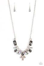 Load image into Gallery viewer, Prima Donna Dazzle - Silver