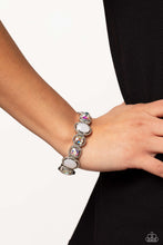 Load image into Gallery viewer, Fashion Fairy Tale - White