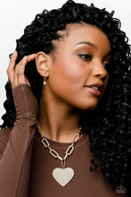 Load image into Gallery viewer, Roadside Romance - Gold