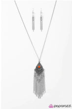 Load image into Gallery viewer, The Adventure Begins - Orange