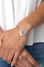 Load image into Gallery viewer, PAW-sitively Perfect - Silver