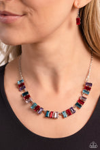 Load image into Gallery viewer, Elite Emeralds - Red