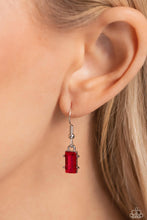 Load image into Gallery viewer, Elite Emeralds - Red