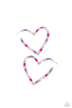 Load image into Gallery viewer, Striped Sweethearts