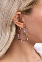 Load image into Gallery viewer, Striped Sweethearts