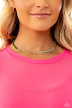 Load image into Gallery viewer, Backstage Beauty - Green