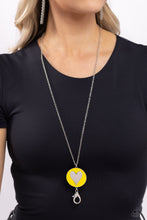 Load image into Gallery viewer, True to Your Heart - Yellow