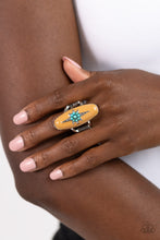 Load image into Gallery viewer, Ethereal Effort - Brown