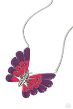 Load image into Gallery viewer, Moth Maven - Purple