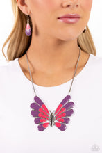 Load image into Gallery viewer, Moth Maven - Purple