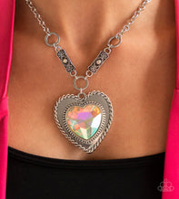 Load image into Gallery viewer, Heart Full of Fabulous