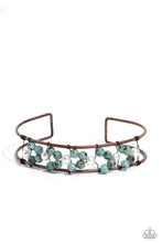 Load image into Gallery viewer, High-WIRE Hallmark - Copper