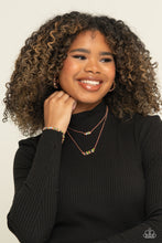 Load image into Gallery viewer, Easygoing Emeralds - Copper