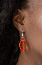 Load image into Gallery viewer, Ice Queen - Orange