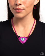 Load image into Gallery viewer, Locket Leisure