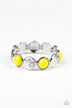 Load image into Gallery viewer, Bohemian Bombshell - Yellow