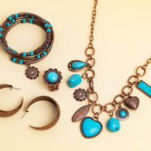 Load image into Gallery viewer, FEB. 2023 Simply Santa Fe - Complete Trend Blend