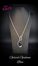 Load image into Gallery viewer, Optical Opulence - Blue